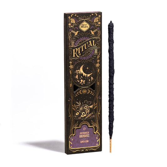 Abundance Ritual Incense