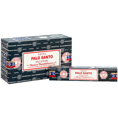 Satya palo Santo Incense