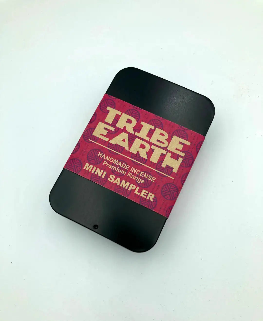 Tribe Earth Incense - Premium Range Incense Sampler