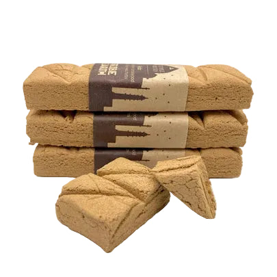 Sandalwood & Vetiver Incense (Vedic Temple Blend) - Tribe Earth