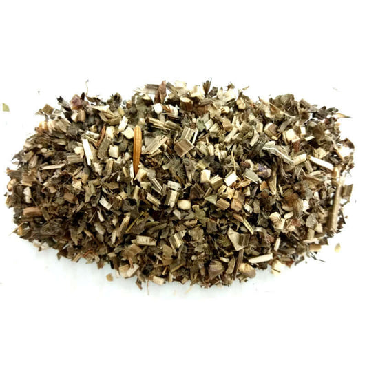 Wormwood Sacred Herb - The Crescent Moon
