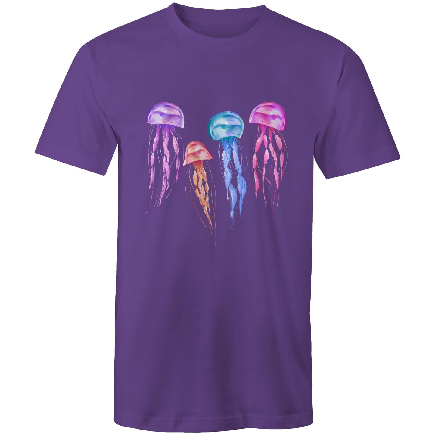 Men's Jelly Fish T-shirt | Ocean Inspired Tee