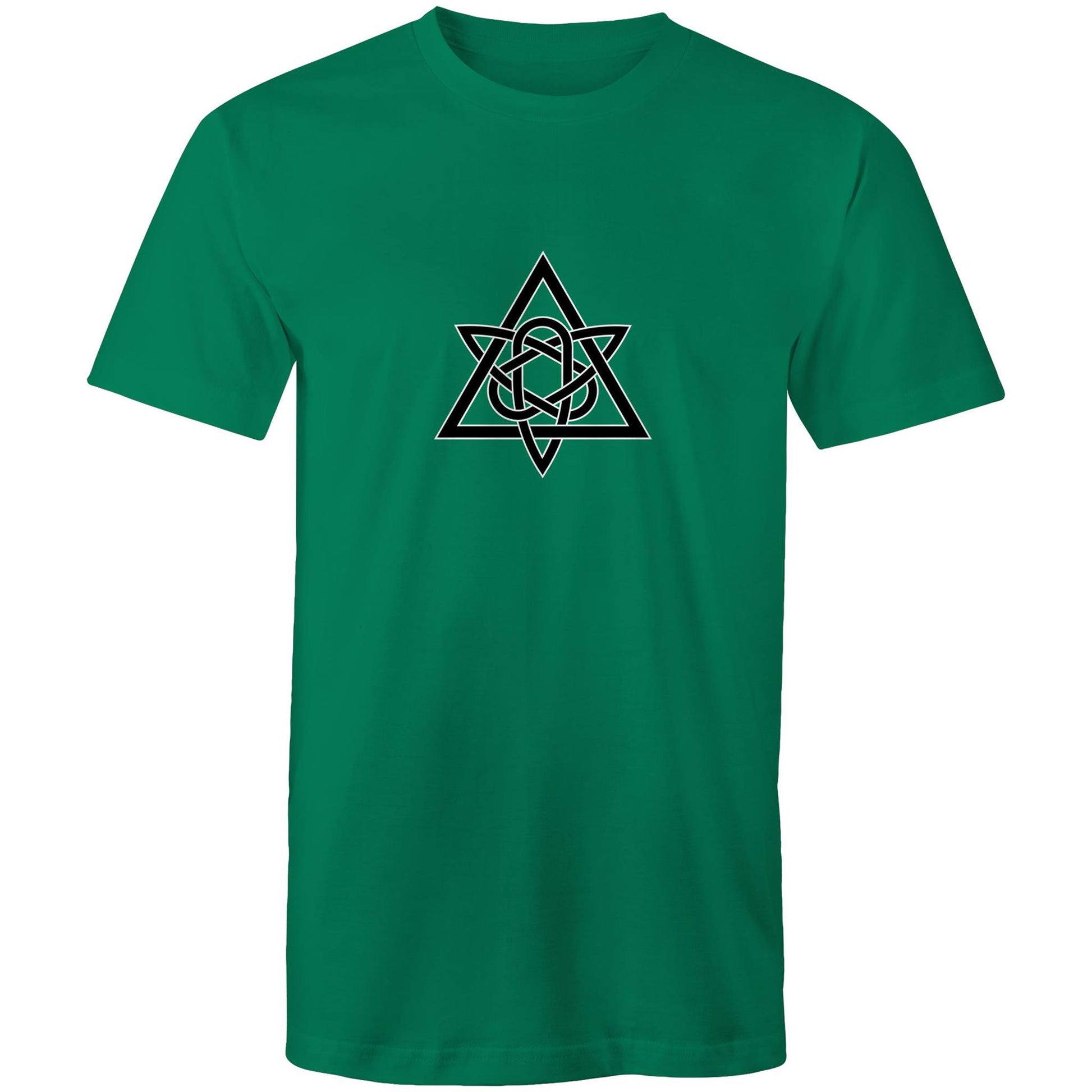 Men's Celtic T-Shirt | Geometric Graphic Tee