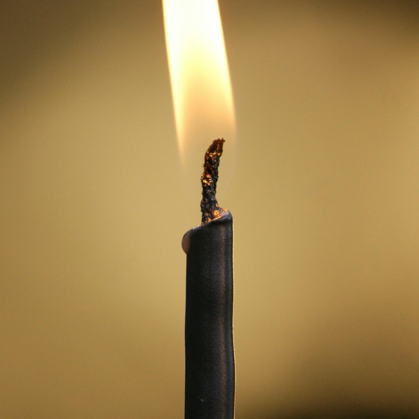Ritual Spell Candles - Protection - The Crescent Moon