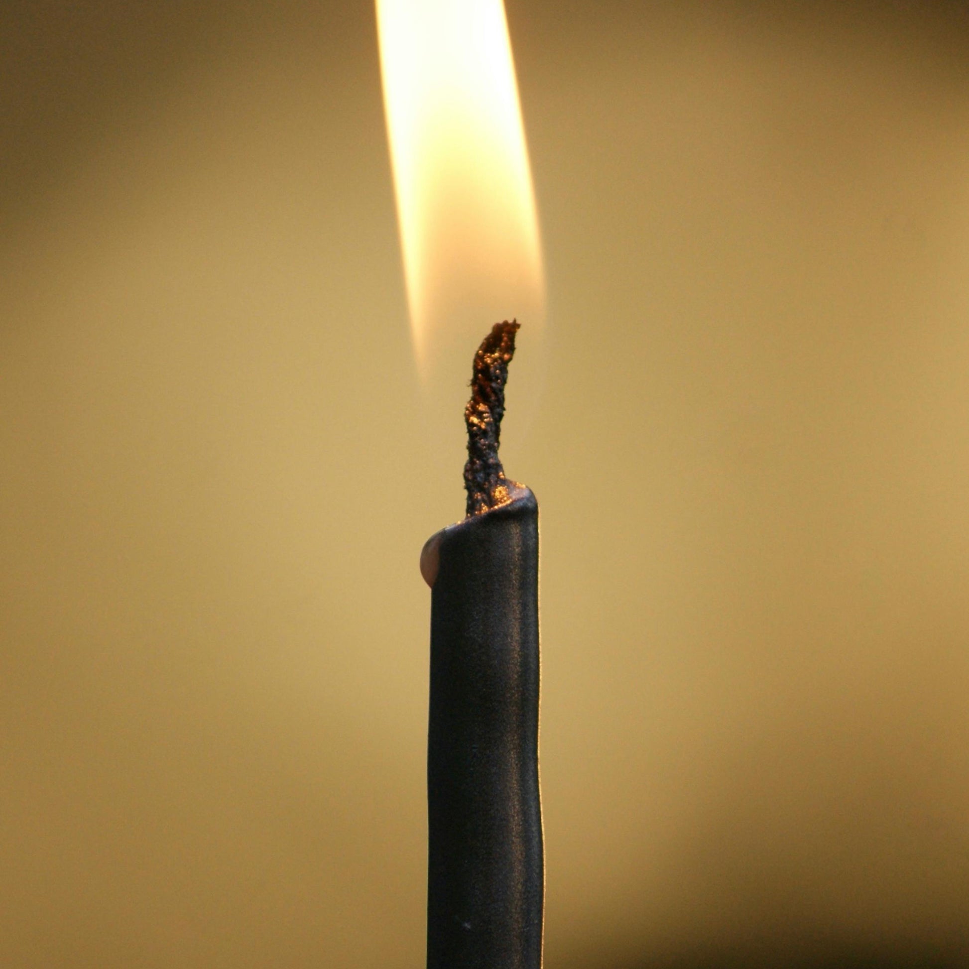 Ritual Spell Candles - Protection - The Crescent Moon