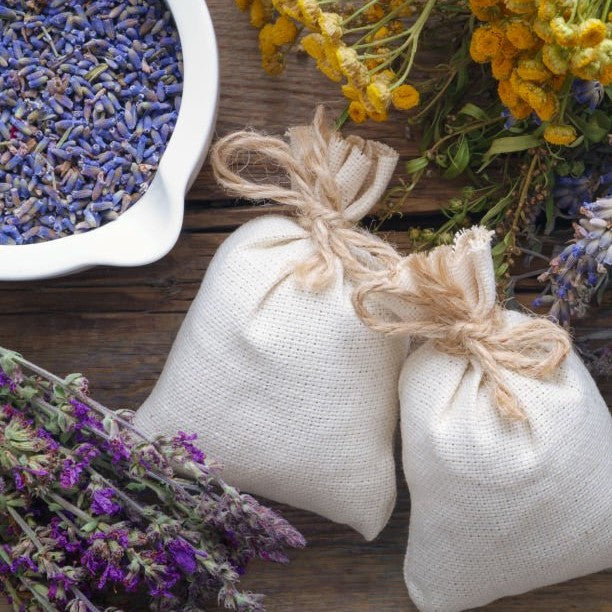 Broom Sacred Herb 15gm