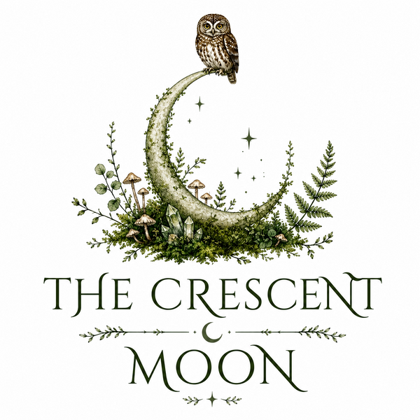 The Crescent Moon