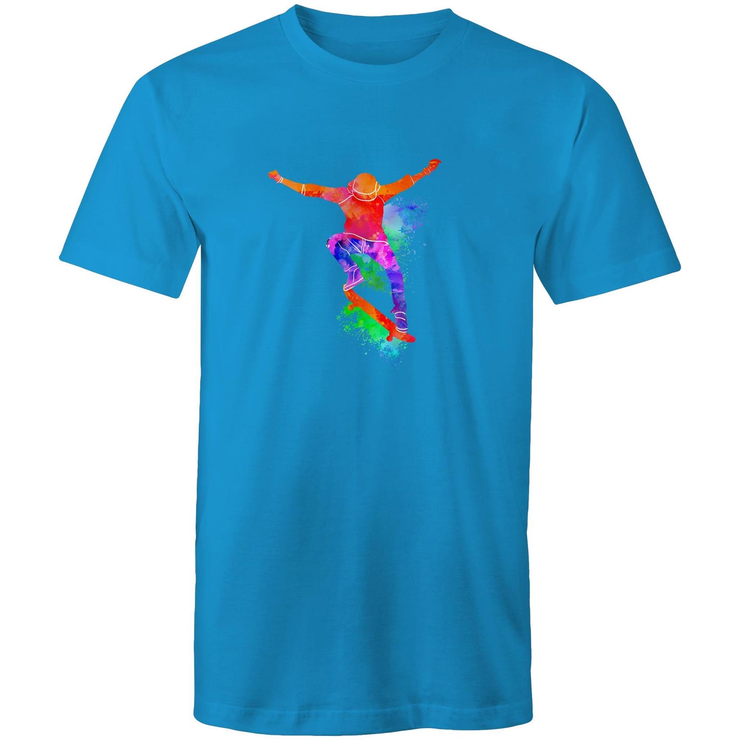 Men's Earthfolk T shirt - Ollie