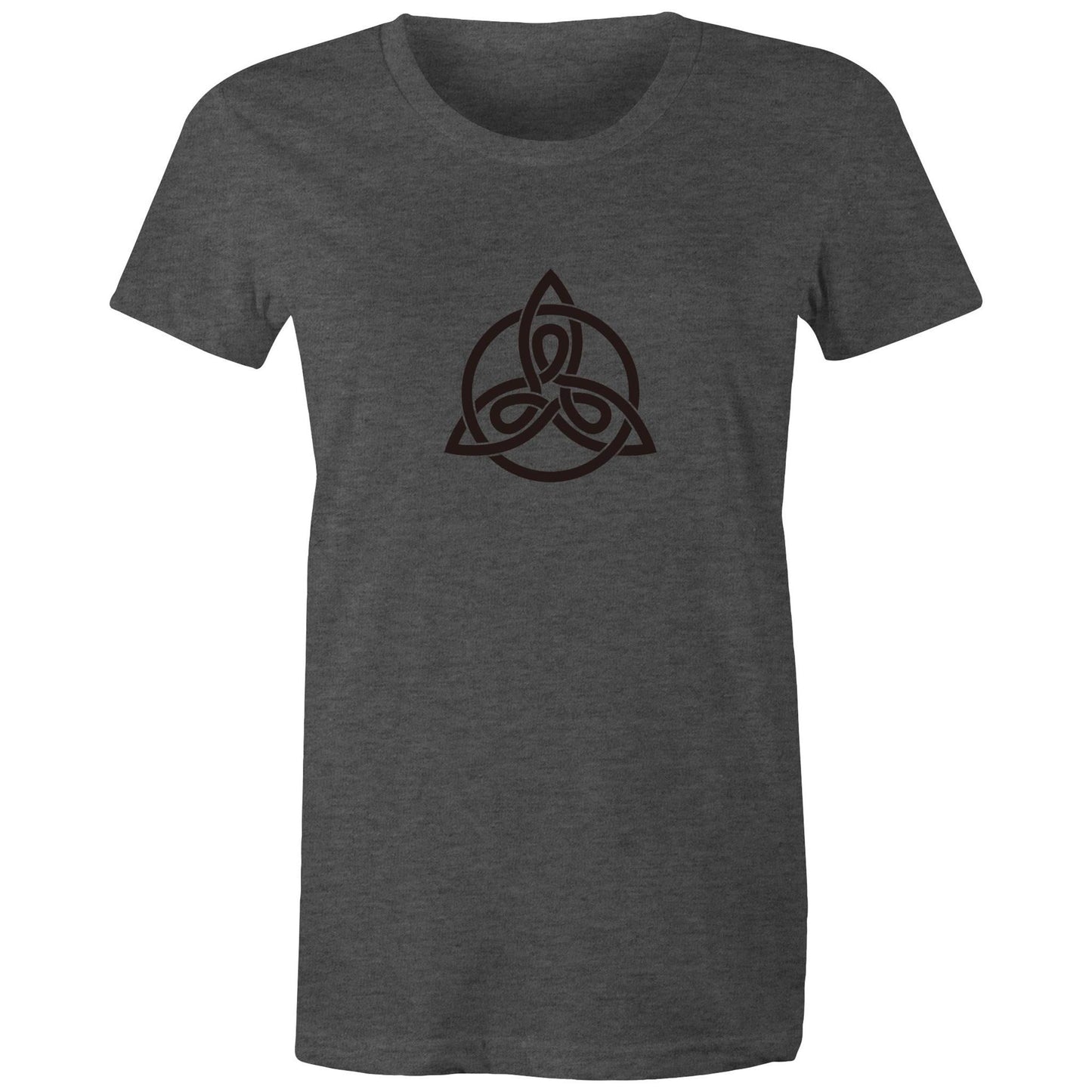 Women's Earthfolk T shirt - Celtic Knot