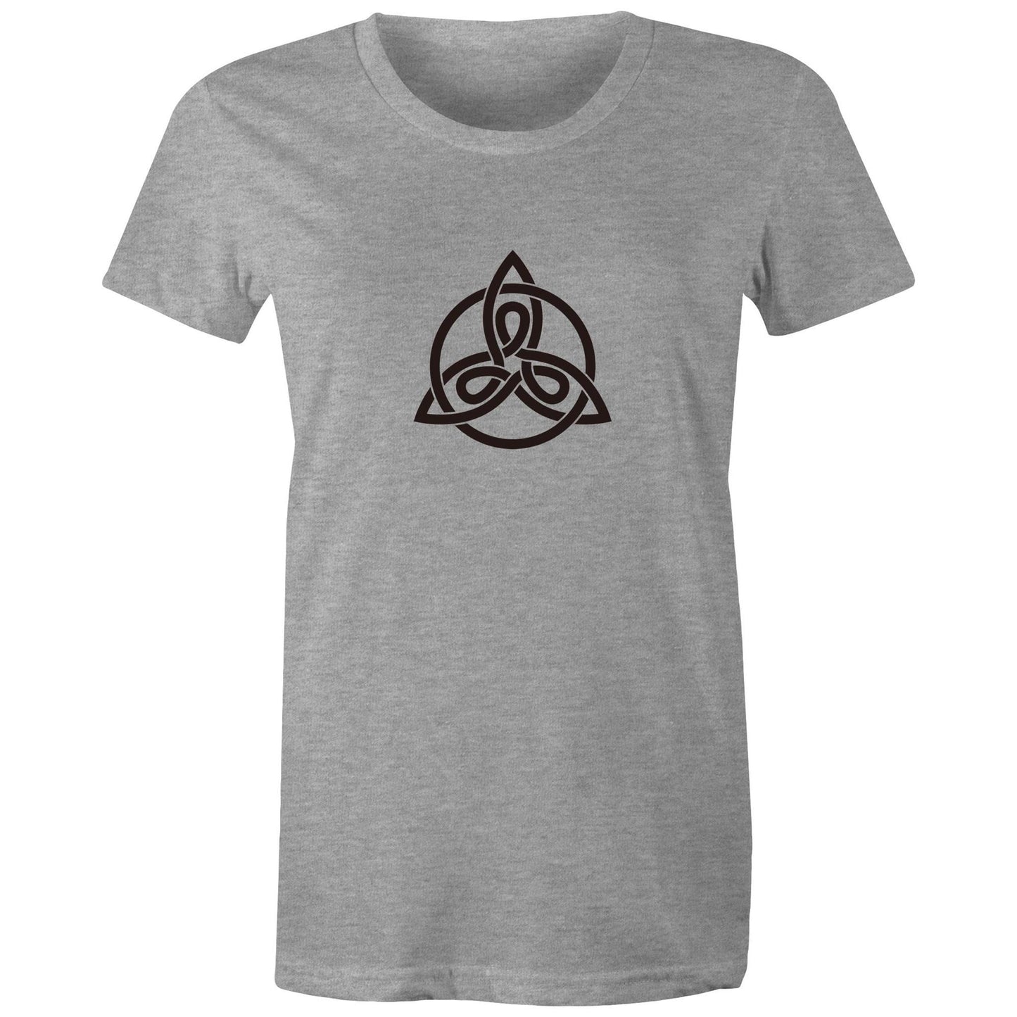 Women's Earthfolk T shirt - Celtic Knot