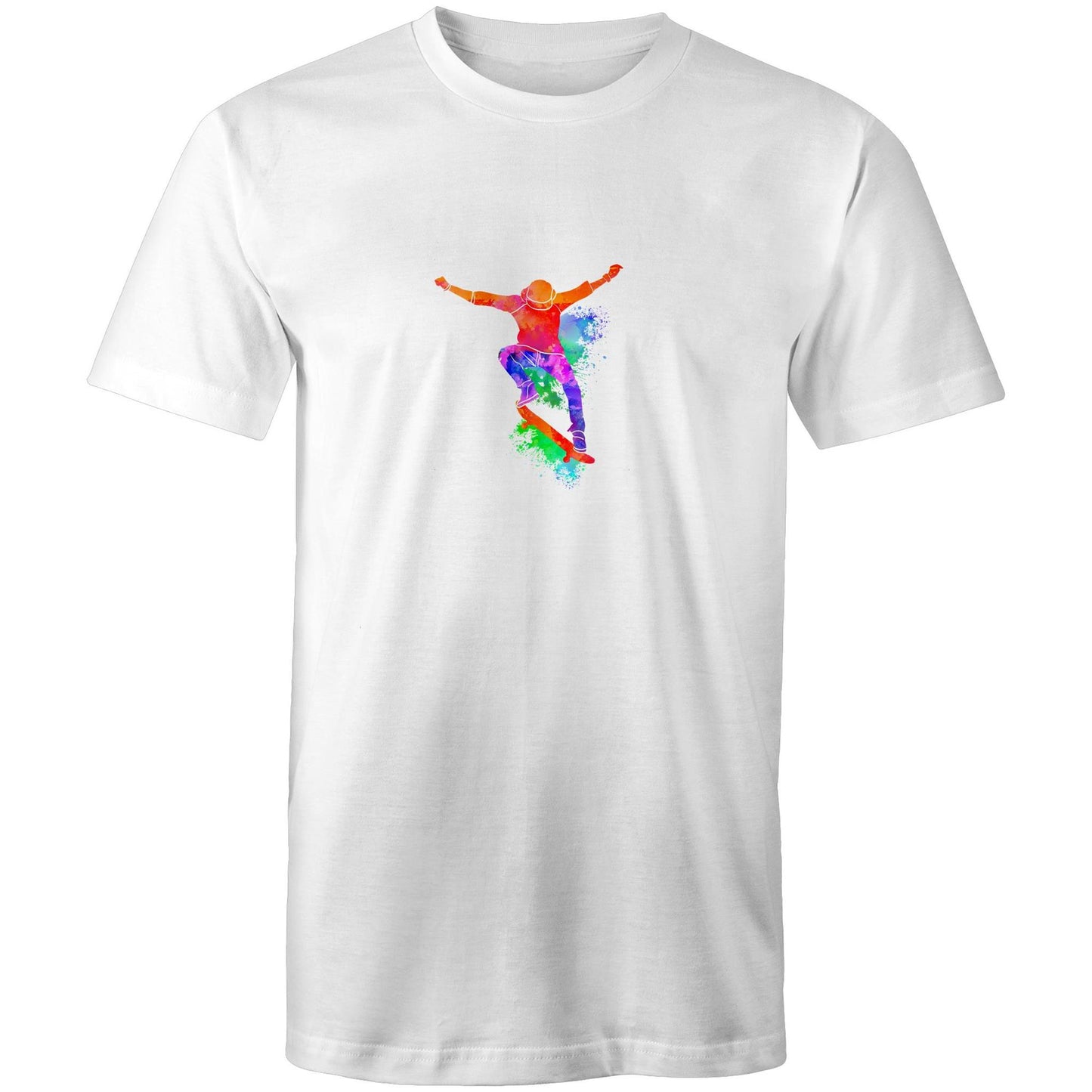 Men's Earthfolk T shirt - Ollie