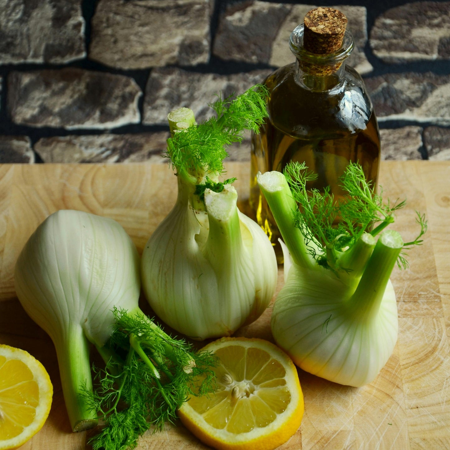 essential oil oracle