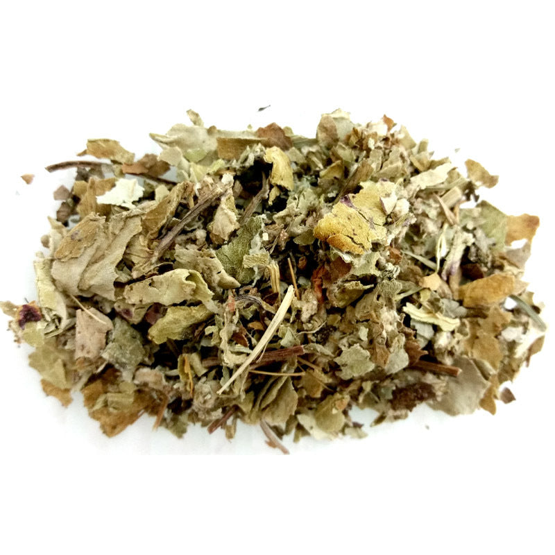 Coltsfoot sacred herb