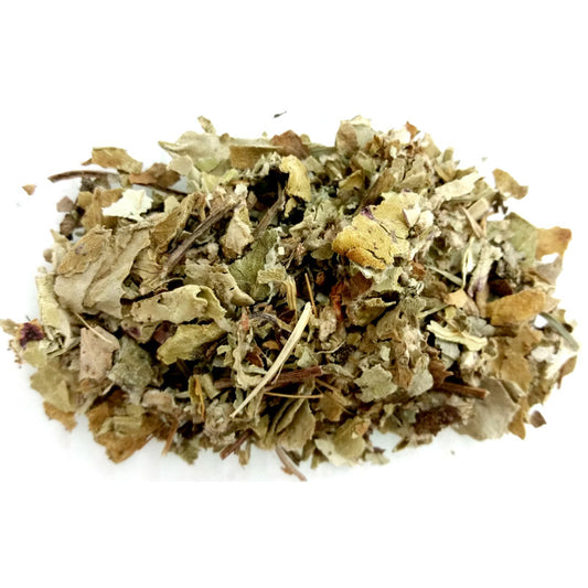 Coltsfoot sacred herb