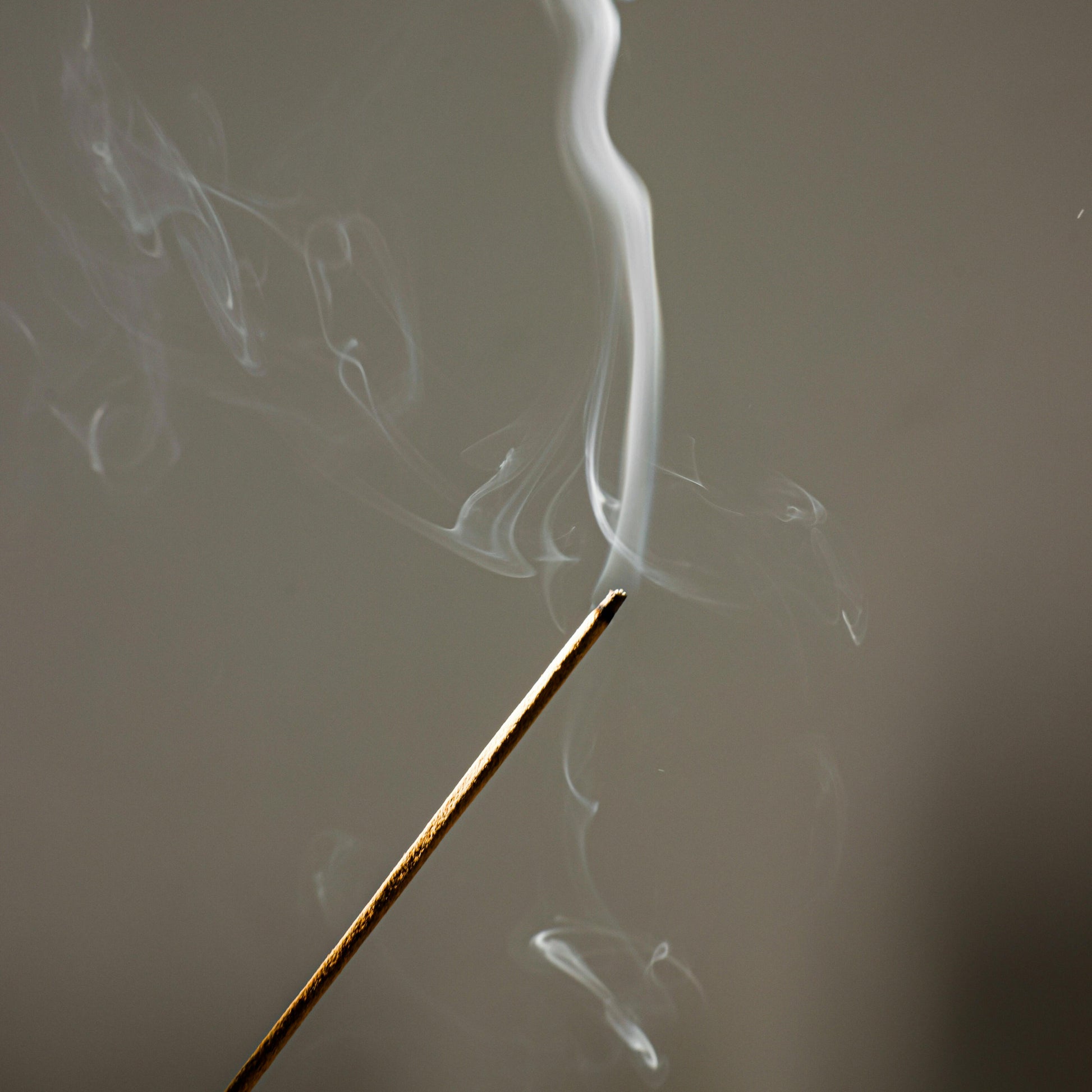 Ananda Smudging Incense - Sandalwood - The Crescent Moon