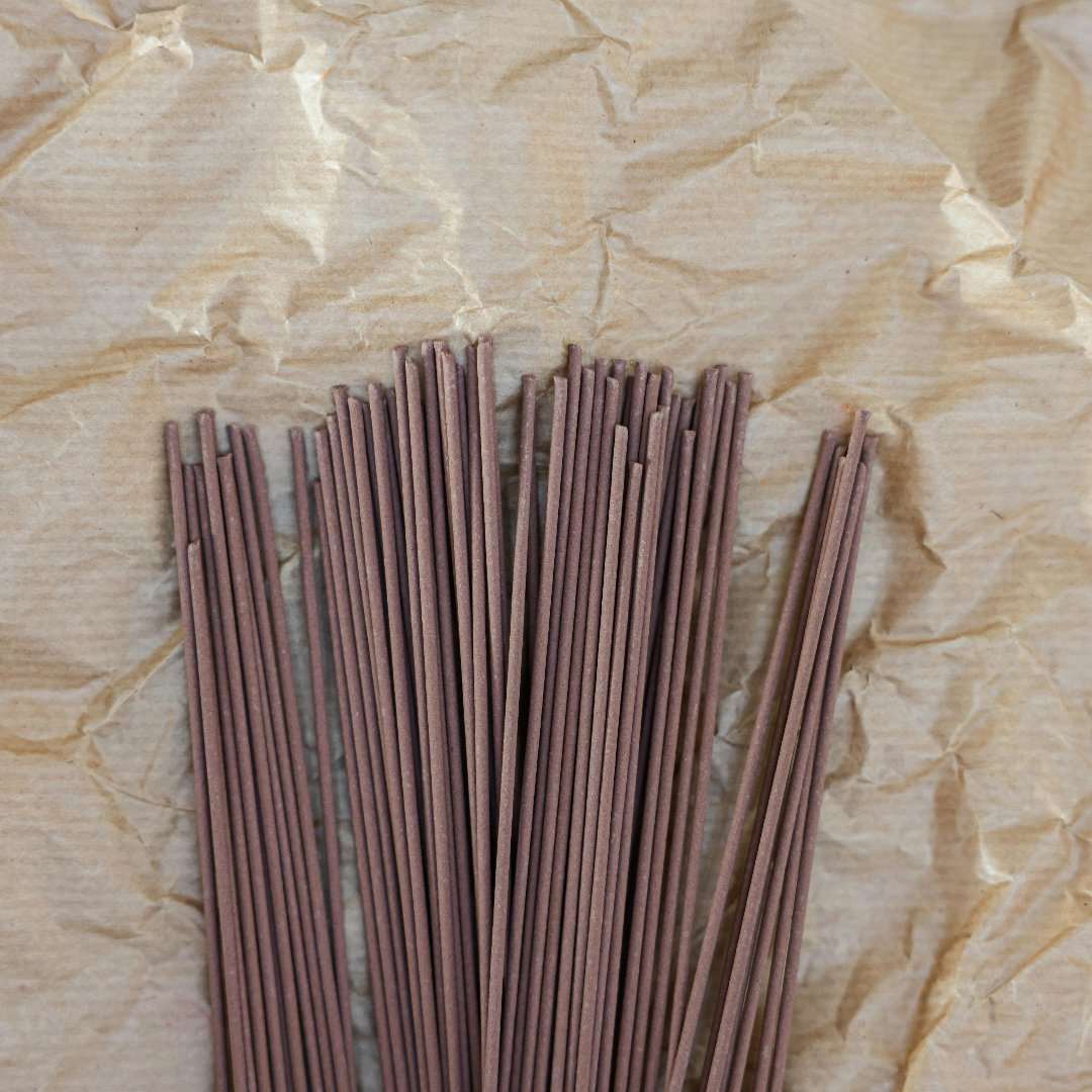 incense for ceramic incense holder