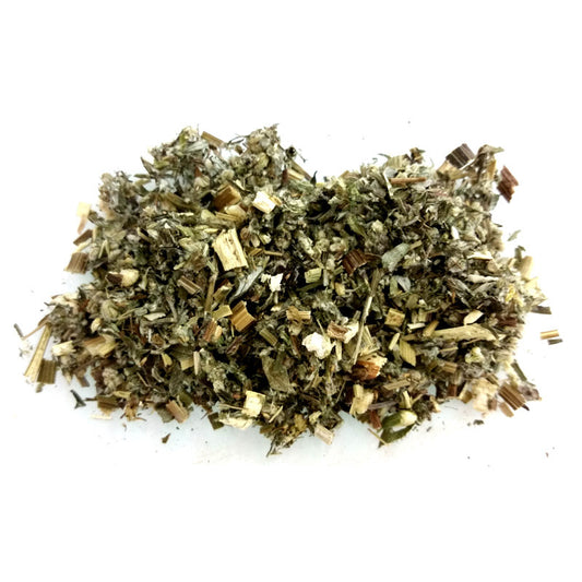 Mugwort Sacred Herb 20gm - The Crescent Moon