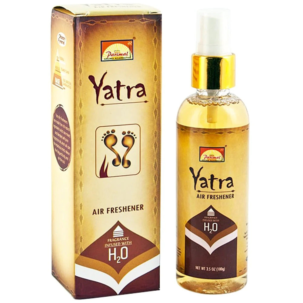 Yatra Room Spray - The Crescent Moon