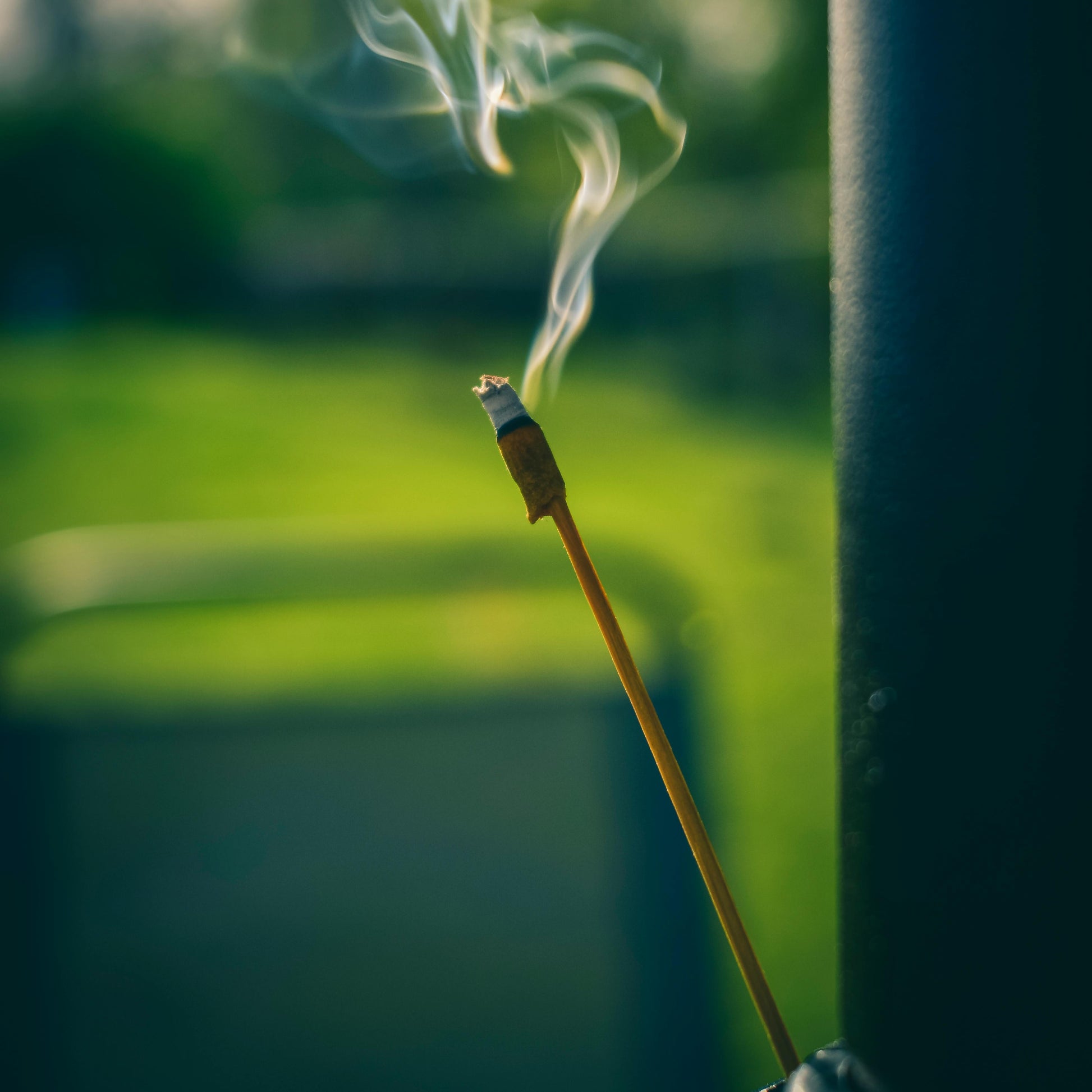 Tree of Life Incense - The Crescent Moon