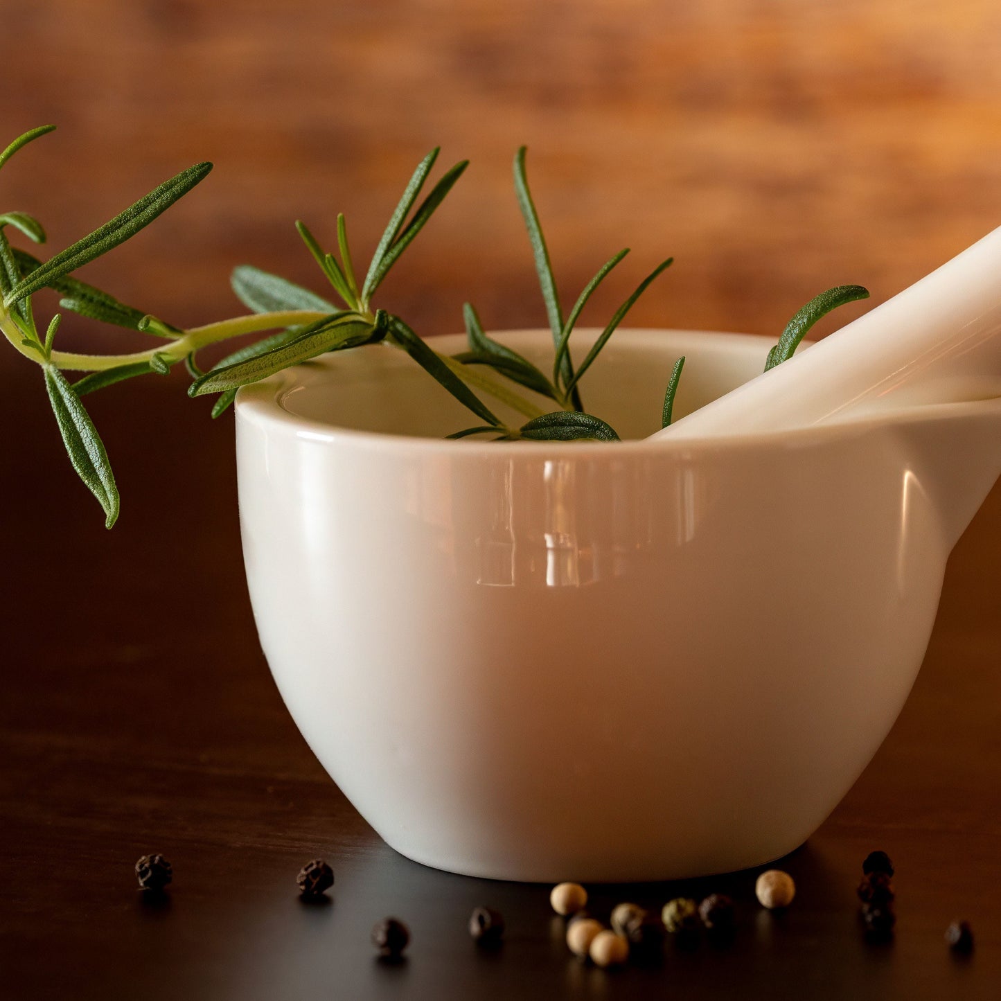 Rosemary Sacred Herb