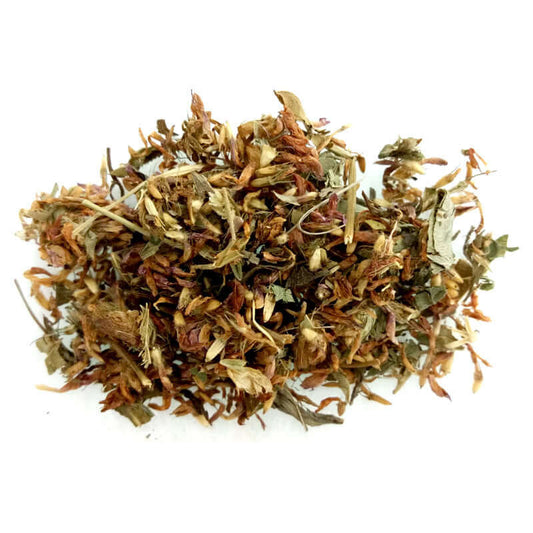 Red clover Sacred Herb - The Crescent Moon