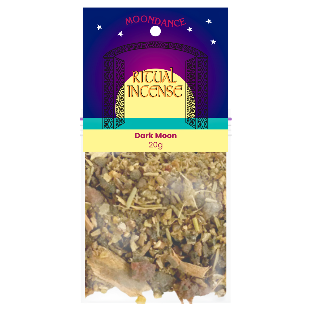 Dark Moon Ritual Incense