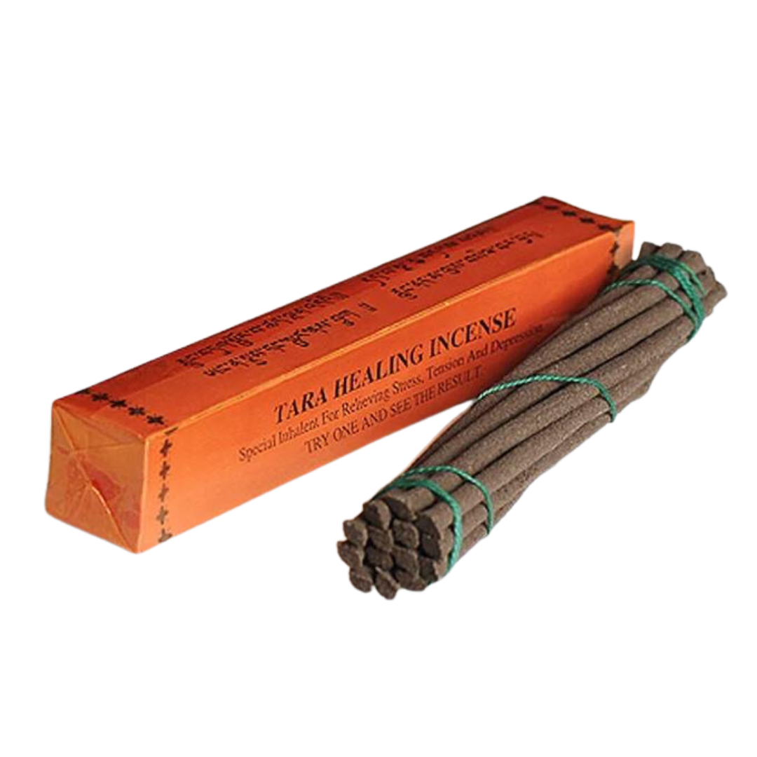 Tibetan Incense - Tara Healing Incense