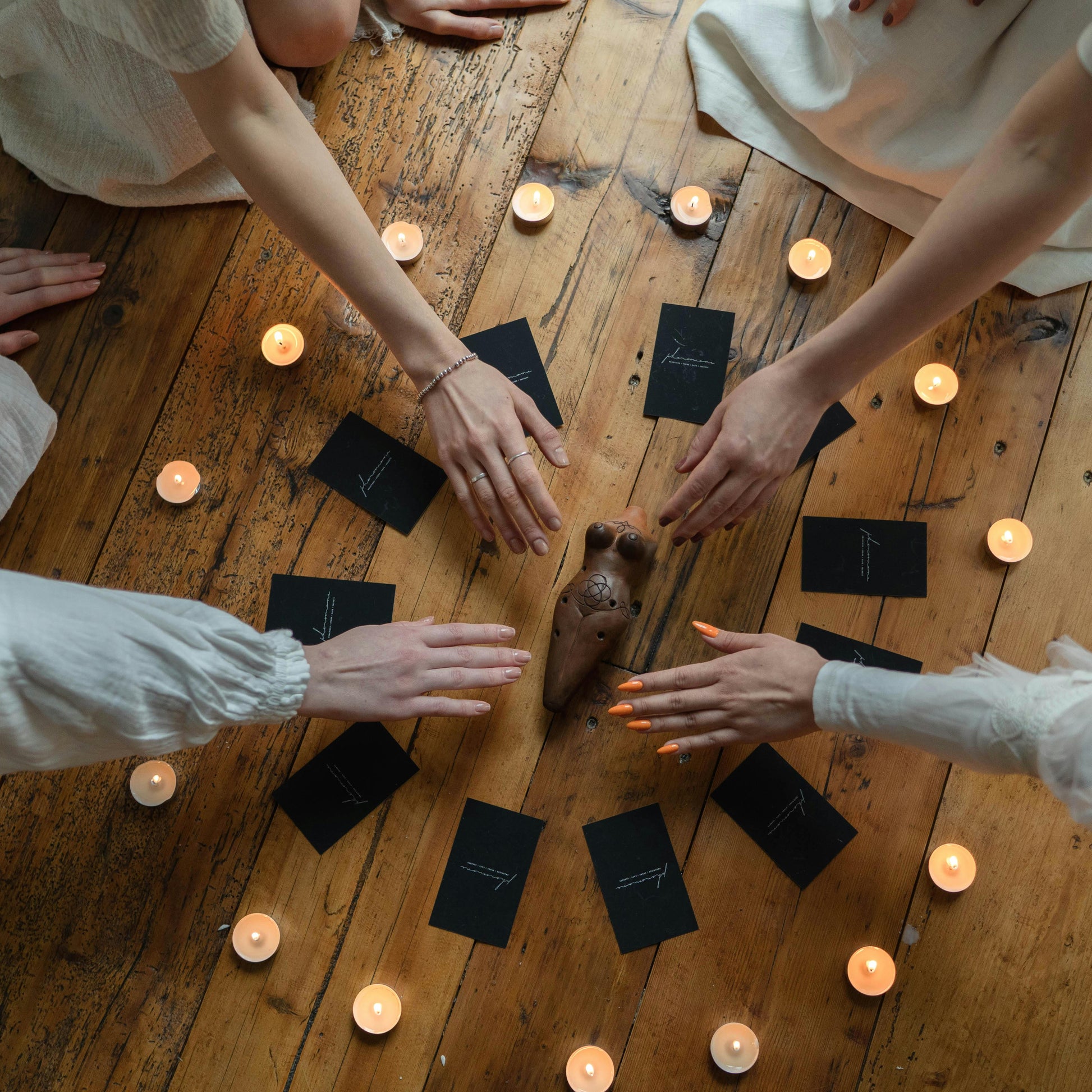 white magick