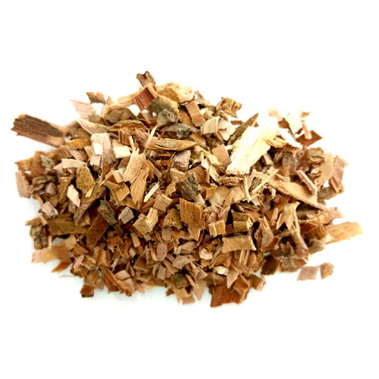White Willow Bark Sacred Herb 20gm - The Crescent Moon